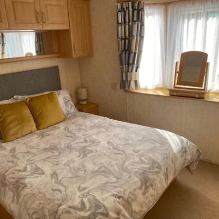 Sea View Hotel Port Seton Bagian luar foto