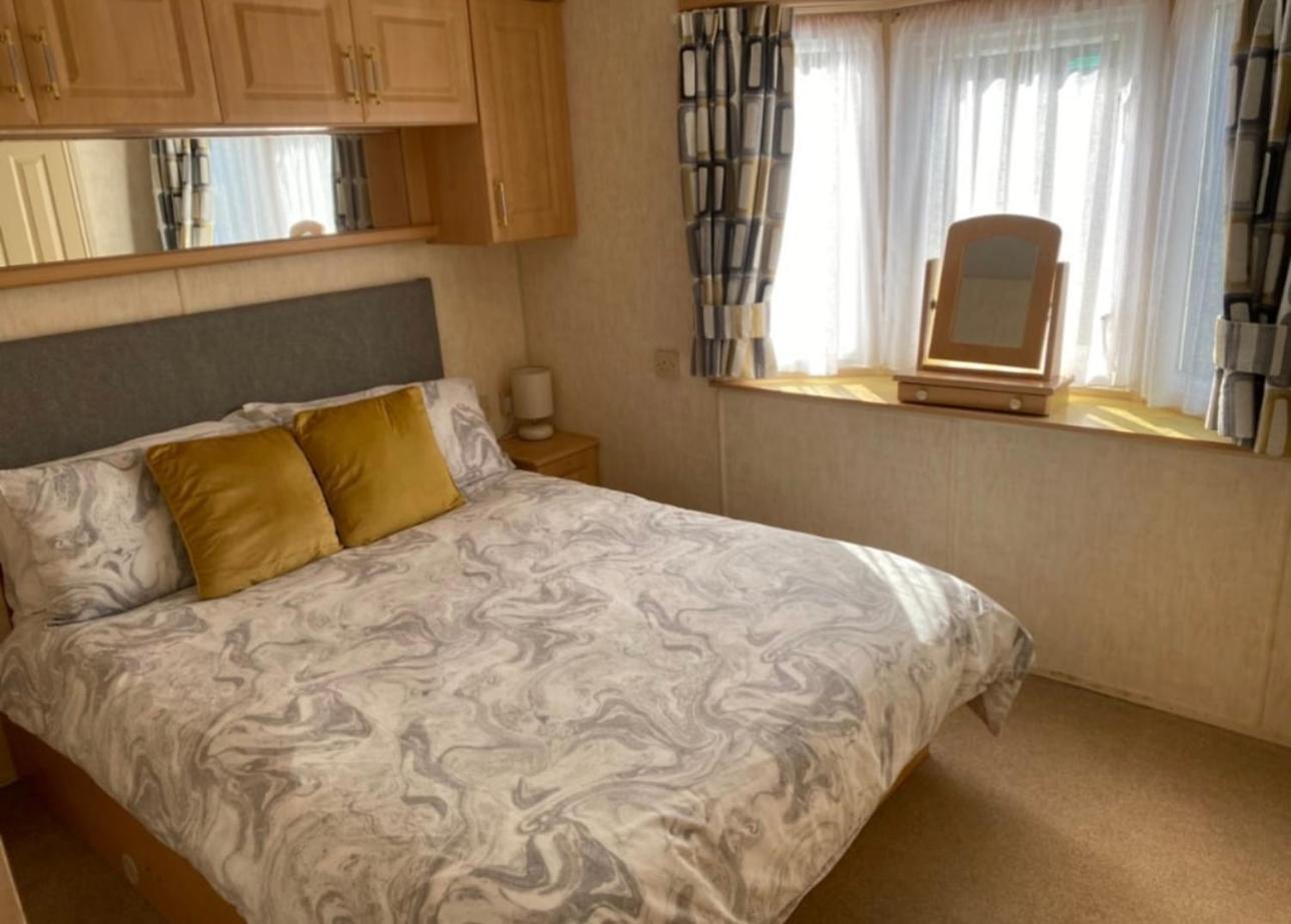 Sea View Hotel Port Seton Bagian luar foto